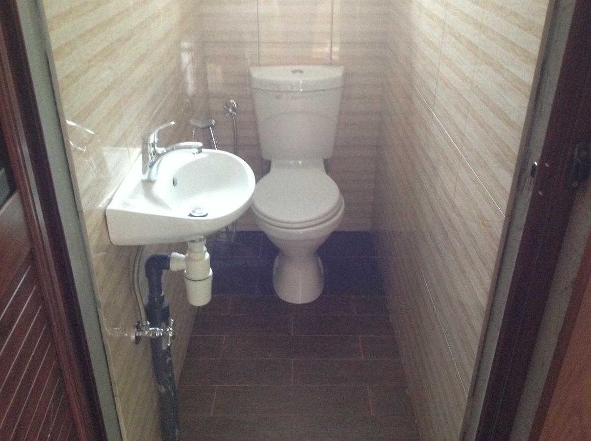 Cardamon Villa Is A 2 Bedroom With 1 Bathroom And Seperate Toilet Detached House With Ac And Swimming Pool , 5 Minutes Walk From Flic En Flac Public Beach Kültér fotó